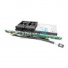 Обединительная плата HPE DL360 Gen10 10SFF Premium Backplane Kit