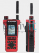 Motorola MTP8500Ex