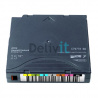 Картридж данных HP LTO-7 WORM Custom Labeled 20 Pack
