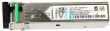Трансивер Cisco GLC-FE-100BX-D48= 100BASE-BX10-D SFP, SMF, 100МГбит/с, 1550нм, до 10км