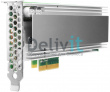Диск SSD HPE 4TB PCIe x4 Lanes Read Intensive HHHL 3yr Wty Digitally Signed Firmware Card