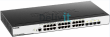 Коммутатор D-Link DGS-3000-28L управляемый 28-ports