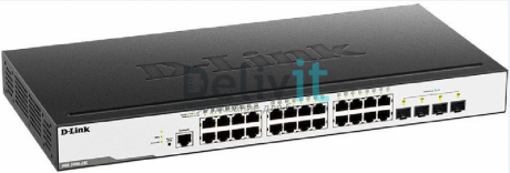 DGS-3000-28L/B1A