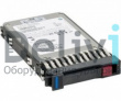 Диск SSD HP 400GB 12G SAS Mainstream Endurance 2.5in EM H2 Solid State Drive