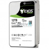 Жесткий диск Seagate SATA 3.5" 12000Gb, Enterprise Capacity (Helium), 7200 rpm, 256Mb buffer