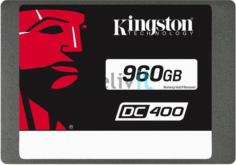 SEDC400S37/960G