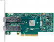 Сетевая карта Mellanox ConnectX-3 Pro EN, 10 Gb/s, SFP+, 2-port, PCI Express x8