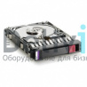 Жесткий диск HPE 2TB 12G SAS 7.2K rpm LFF 3.5" Midline 1yr Warranty Hard Drive