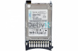 Жесткий диск Lenovo 73.4GB 15000 RPM SAS 6G/s SFF Hot-swap Slim 2.5"