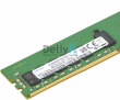 Серверная оперативная память Samsung DDR4 16GB RDIMM PC4-23400 2933MHz ECC Reg Dual Rank 1.2V