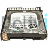 Жесткие диски HP 1TB 6G SAS 7.2K rpm SFF 2.5" SC Midline 1yr Warranty Hard Drive