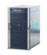 Источник бесперебойного питания APC by Schneider Electric Symmetra LX 8kVA с наращиванием до 16kVA N+1 Rack-mount, 220/230/240V or 380/400/415V