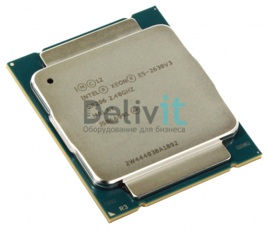 E5-2630v3