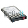 Диск SSD HPE StoreVirtual 3000 800GB 12G SAS Mixed Use SFF (2.5in) 3yr Warranty Solid State Drive