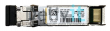 Трансивер Cisco SFP-10G-SR-S= 10GBASE-SR SFP+, MMF, 10Гбит/с, 850нм, до 400м