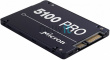 Диск SSD Micron 5100 PRO 480GB Enterprise SSD SATA 6 Gbit/s, R/W 550/520 MB/s, Random R/W IOPS 95K/80K, 1.5 DWPD