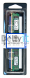 Серверная оперативная память Kingston 8GB 1600MHz DDR3L ECC CL11 DIMM 1.35V w/TS VLP