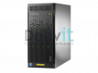 Система хранения данных HP StoreEasy 1550 NAS server rack-mountable SATA 6Gb/s / SAS 12Gb/s RAID 1 5,6,10,50,60, 1 ADM, 10 ADM Gigabit Ethernet iSCSI 4.5U