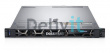 Сервер Dell PowerEdge R440, 2xIntel Xeon Bronze 3106 1700MHz, 8xSFF, PERC H330, 2x1GbE, DVD-RW, 2x550W, Rack, 1U