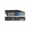 Источник бесперебойного питания Eaton 5SC, 3000VA/2700W, Line-Interactive, входной разъем 1xIEC-320 C20, выходные разъемы 8xIEC-C320 C13 1xIEC-C320 C19, LCD, Rack/Tower, 2U