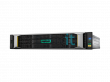 Система хранения данных HPE MSA 1050 1GbE  iSCSI SFF storage 2U, up to 24x2.5 HDDs, 2xiSCSI controller (2 port per contoller), 2хRPS