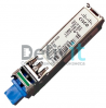Трансивер Cisco GLC-ZX-SM-RGD 1000BASE-ZX SFP, SMF, 1Гбит/с, 1550нм, до 70км