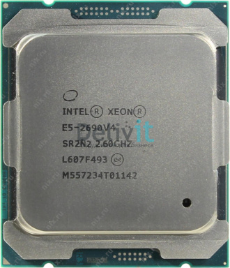 E5-2690v4