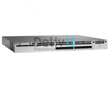 WS-C3850-12XS-S
