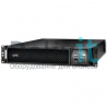 Источник бесперебойного питания APC Smart-UPS SRT, 1500VA/1500W, On-Line, входной разъем 1xIEC-320 C14, выходные разъемы 6xIEC-C320 C13, LCD, Rack/Tower, 2U