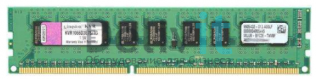 KVR1066D3E7S/1G