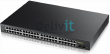 Коммутатор ZYXEL GS1900-48HP 24-PoE Smart 50-ports