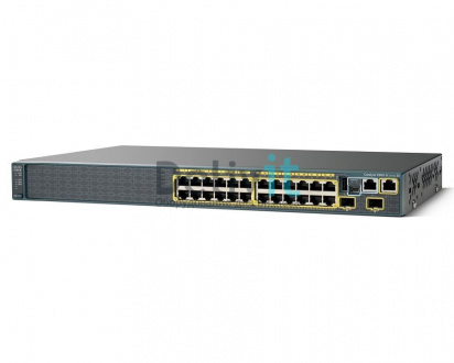 WS-C2960S-24TS-S
