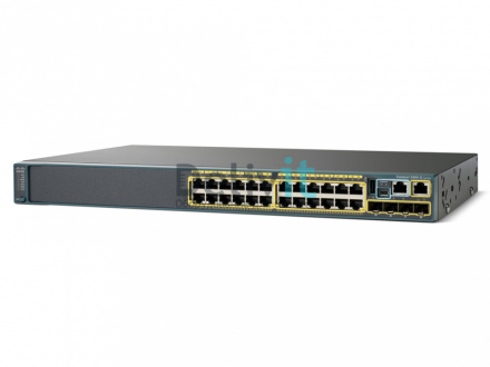 WS-C2960S-24PS-L