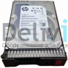 Жесткие диски HP 2TB 6G SATA 7.2K rpm LFF 3.5" Non-hot plug Midline 1yr Warranty Hard Drive