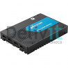 Накопитель SSD Micron 9200 MAX, U.2, 2.5", 1.6TB, PCIe NVMe 3.0 x4, W1950/R2700 Mb/s, TLC