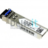 Трансивер Mikrotik SFP, LC, Одномодовый, wavelength TX-1310/RX-1310 нм, до 20км, full-duplex