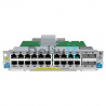Модуль HP HPE 20-port Gig-T/4-port SFP v2 zl Mod