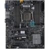 Материнская плата SuperMicro X11SRA-F, ATX, Intel C422, 1xLGA 2066, 8хDDR4, 1x1GbE, 1x5GbE, M.2, 6xSATA