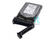 Жесткий диск Dell 4TB Near Line SAS 6Gbps 7.2k 3.5" HD Hot Plug Fully Assembled Kit for G11 / G12 servers and Dell PV MD