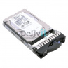 Жесткий диск Lenovo 300GB 15000 RPM SAS 6Gbps Hot-swap 3.5" G2 with Tray