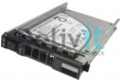 Жесткий диск Dell 800GB SFF 2.5" SATA SSD Read Intensive Hot Plug for G13 servers