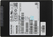 Диск SSD SanDisk 2.5" 960GB, SATA 6Gb/s, R/W 530/460 MB/s, IOPS 76K/14K, 15nm MLC, FRAME, S.M.A.R.T., 0.6 DWPD for 5 years