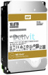 Жесткий диск Western Digital Gold 10TB 7200 RPM 256MB Cache SATA 6.0Gb/s 3.5" Hard Drive