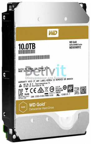 WD101KRYZ