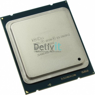 E5-2620v2