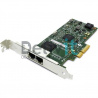Сетевой адаптер Intel Ethernet Server Adapter I350-T2 bulk