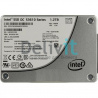 Диск SSD Intel SATA 2.5" 1200GB S3610 6Gb/s, 3.9 DWPD, 550/500MB/s, 84k/28k IOPS