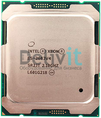 E5-2683v4
