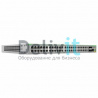 Коммутатор Allied Telesis 48x10/100T ports and 4 x 100/1000X SFP (2 for Stacking), Fixed AC power supply, EU Power Cord