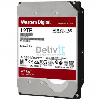 WD120EFAX